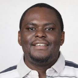 Aime Kayembe - French Specialist | OCT Certified Teacher