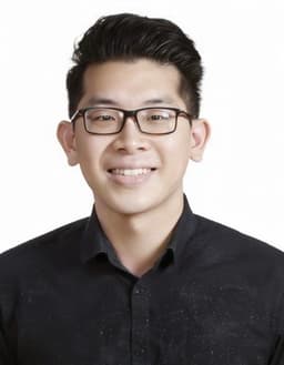 Daniel Pun - IB & Academic Enrichment Specialist | OCT Certified Teacher