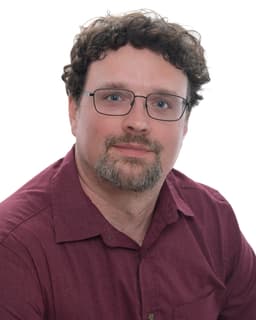 Ryan Cook - SAT & Humanities Specialist